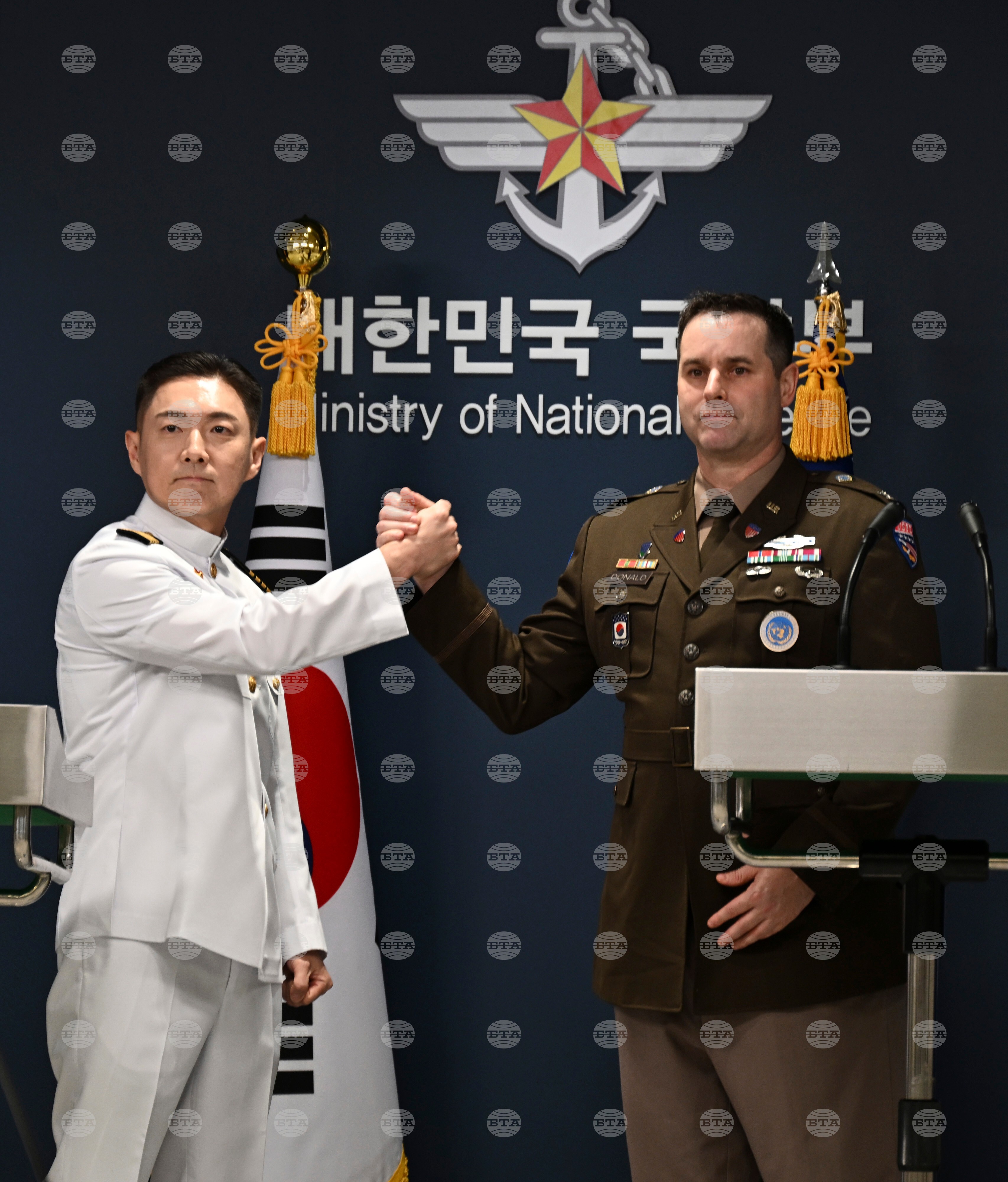 South Korea US Exercise