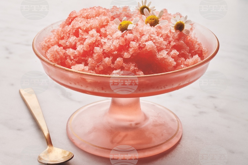 Food-Voracious-Watermelon Granita