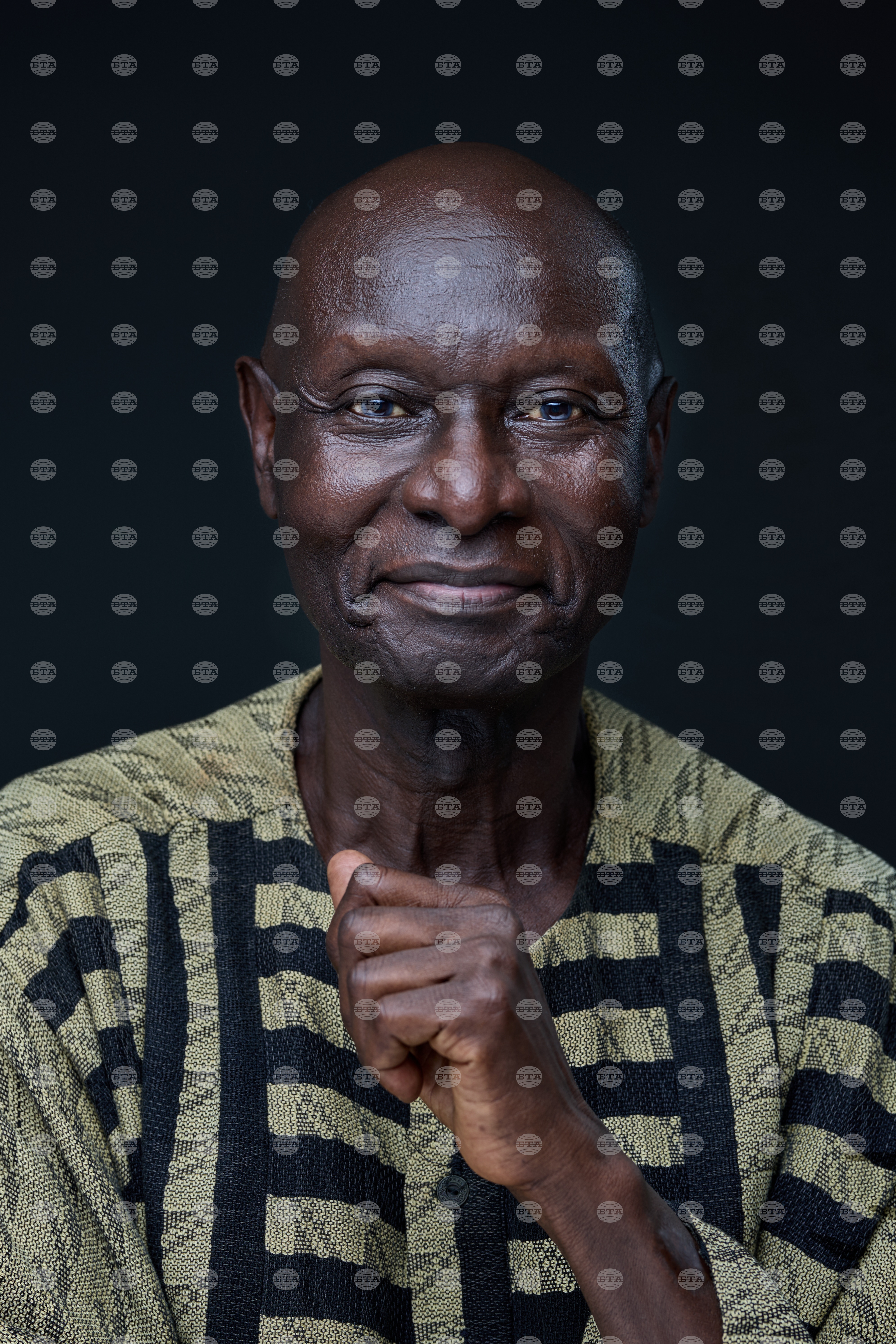 Uganda UN Chief Post