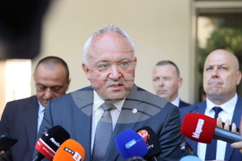 Пловдив - лаборатория за обработване на кръвни проби - откриване 