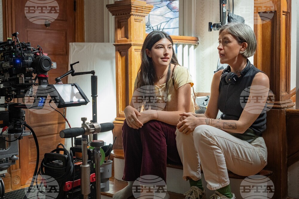 Film Review - Don't Say Good Luck