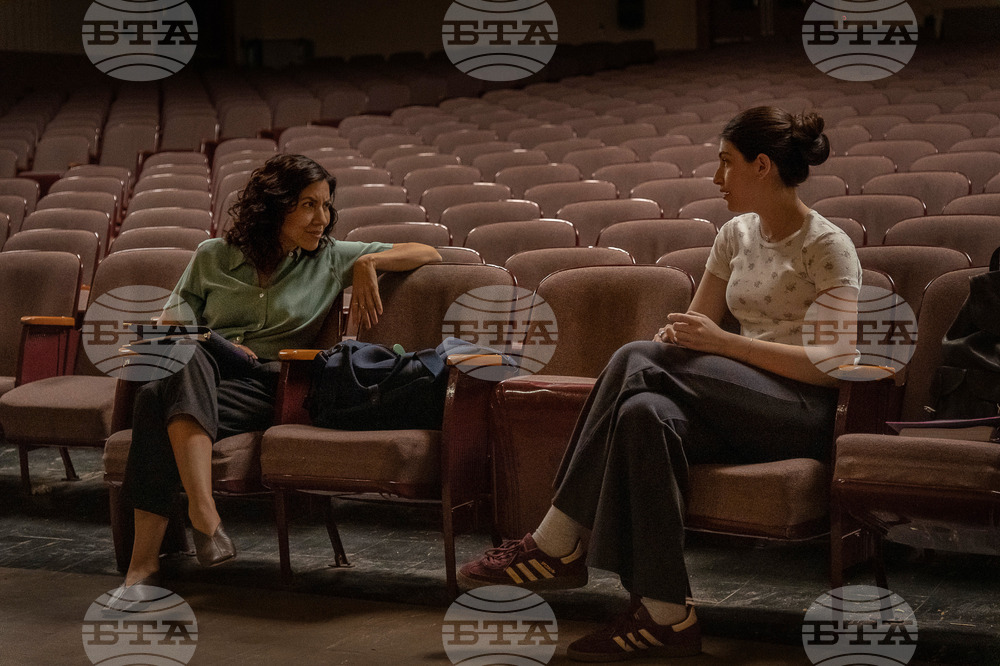 Film Review - Don't Say Good Luck