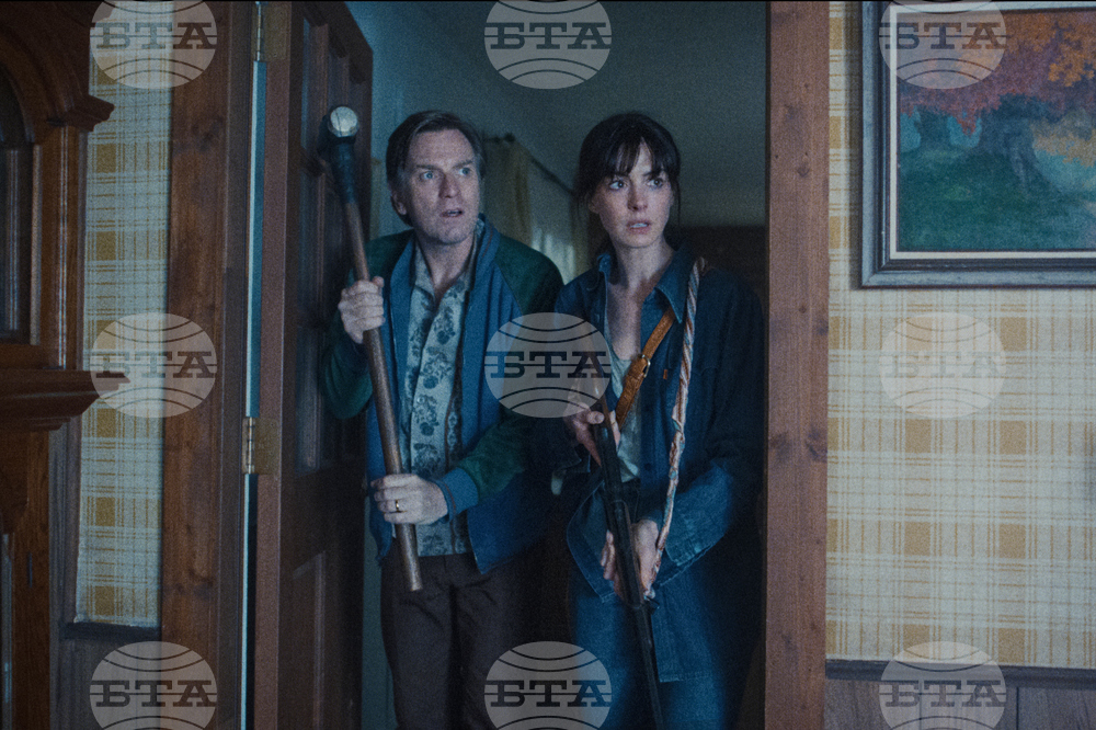 Film Review - The End of Oak Street