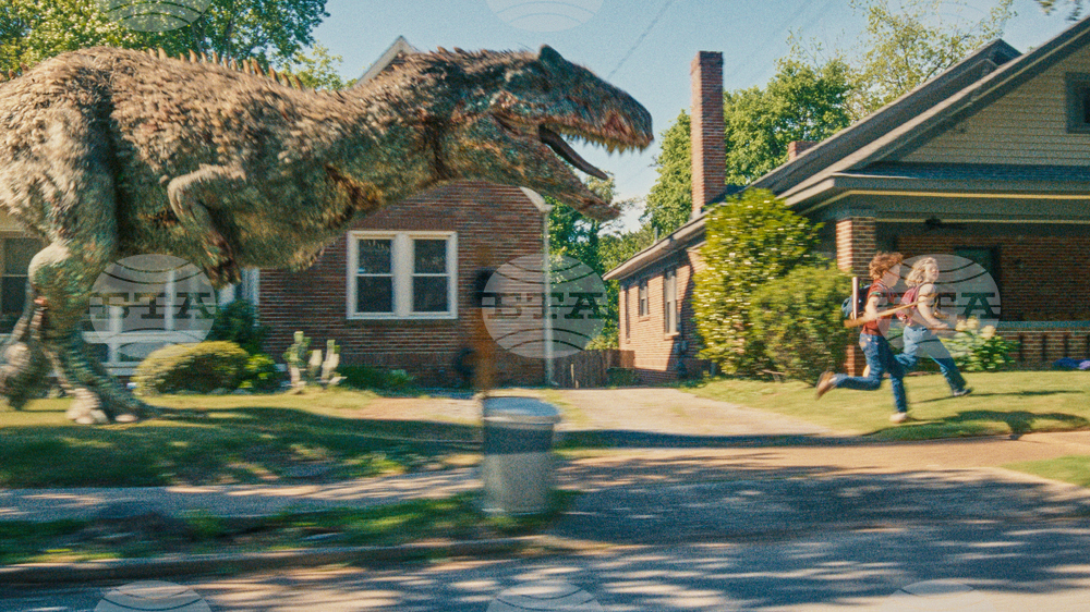 Film Review - The End of Oak Street