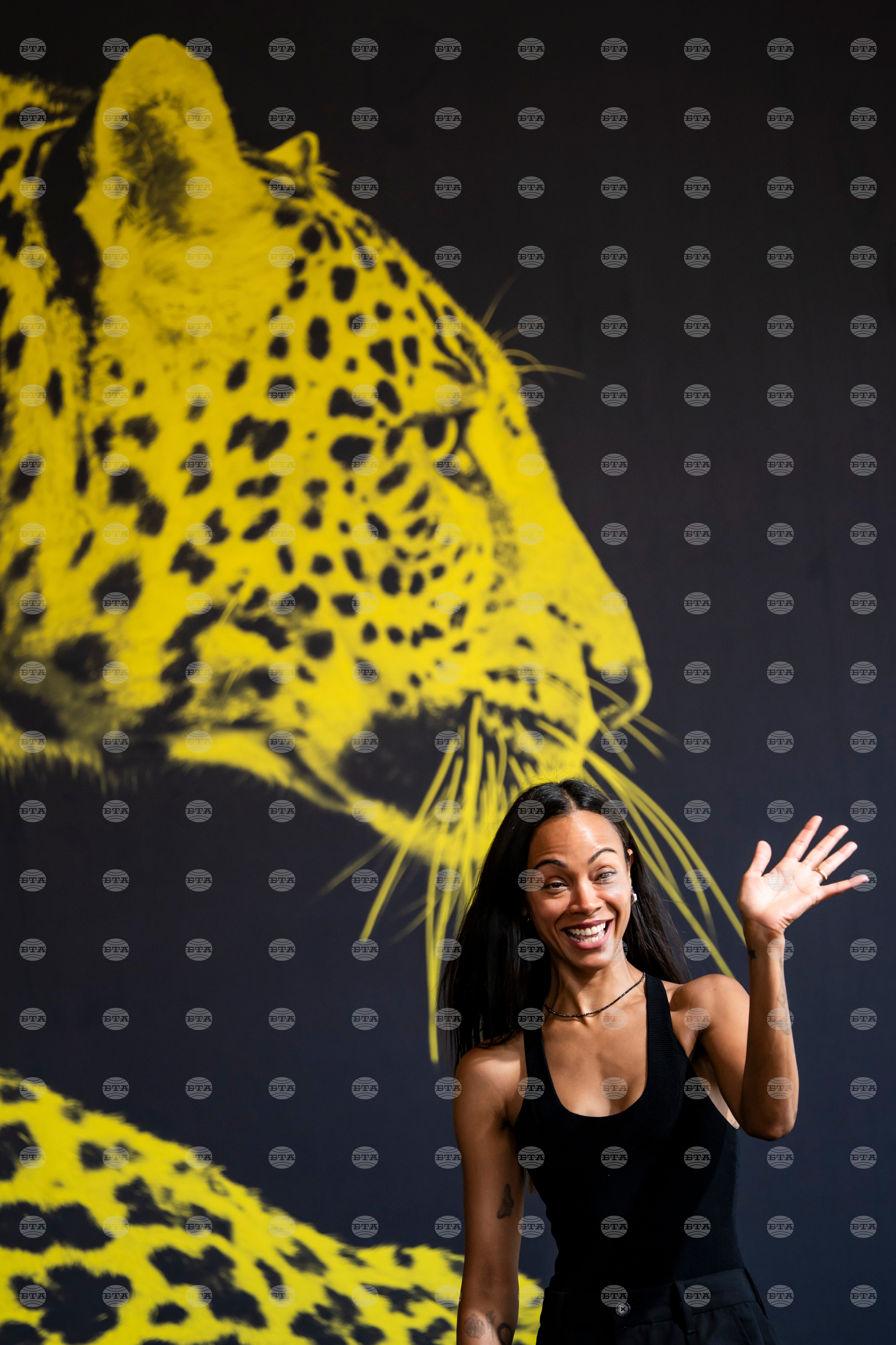 Switzerland Locarno Film Festival