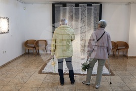 Изложба „Ефирно“ на Даниела Тодорова