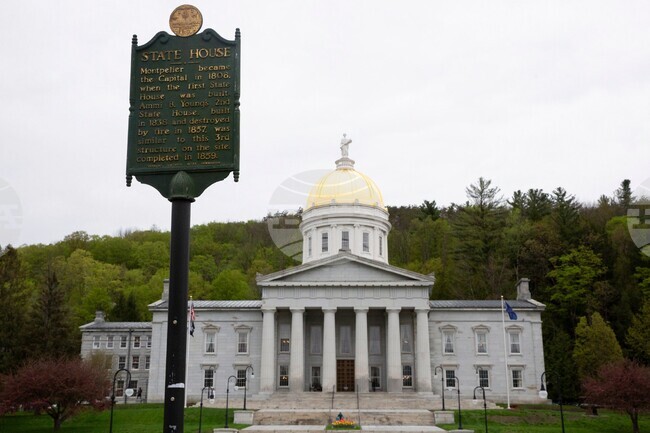 Election 2026 Decision Notes Vermont
