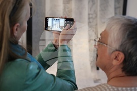 Изложба „Ефирно“ на Даниела Тодорова