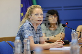 Национален пресклуб на БТА Пловдив - „Приеми ме“ - дискусия