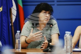 Национален пресклуб на БТА Пловдив - „Приеми ме“ - дискусия
