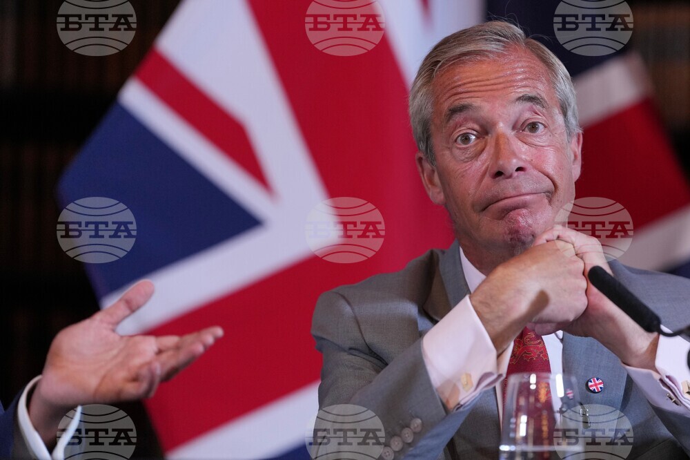 Britain Politics