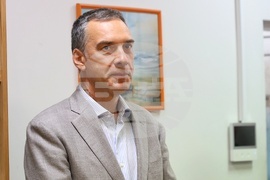 Бургас - Токсико-химична лаборатория - откриване
