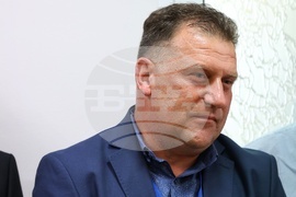 Бургас - Токсико-химична лаборатория - откриване