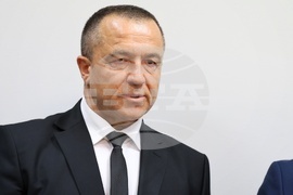 Бургас - Токсико-химична лаборатория - откриване