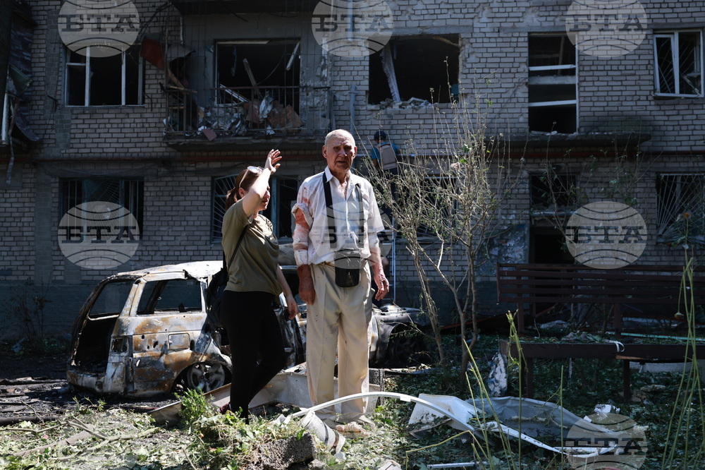 Russia Ukraine War