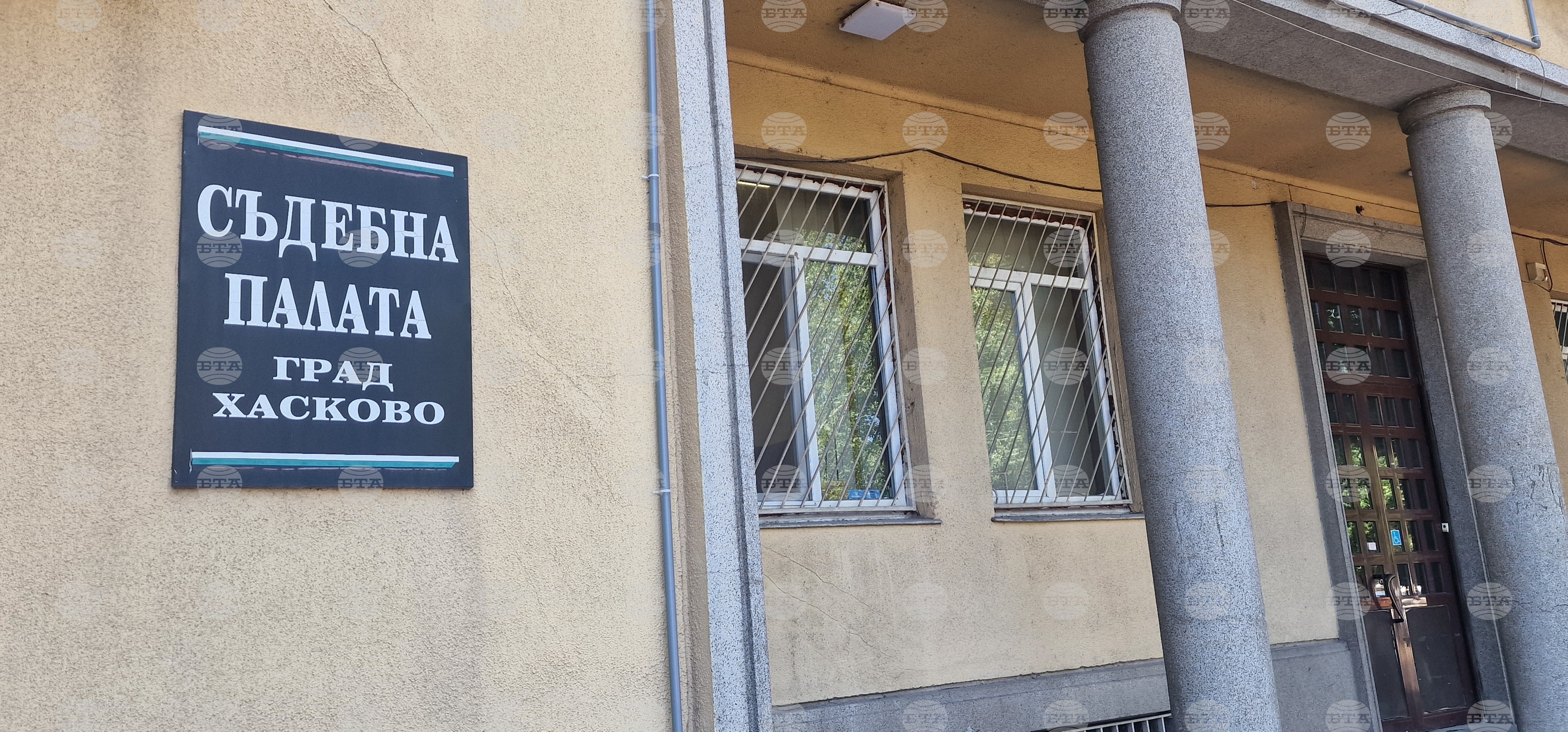 Жена и 14-годишният ѝ син са обвинени за убийството на 67-годишен мъж в Димитровград