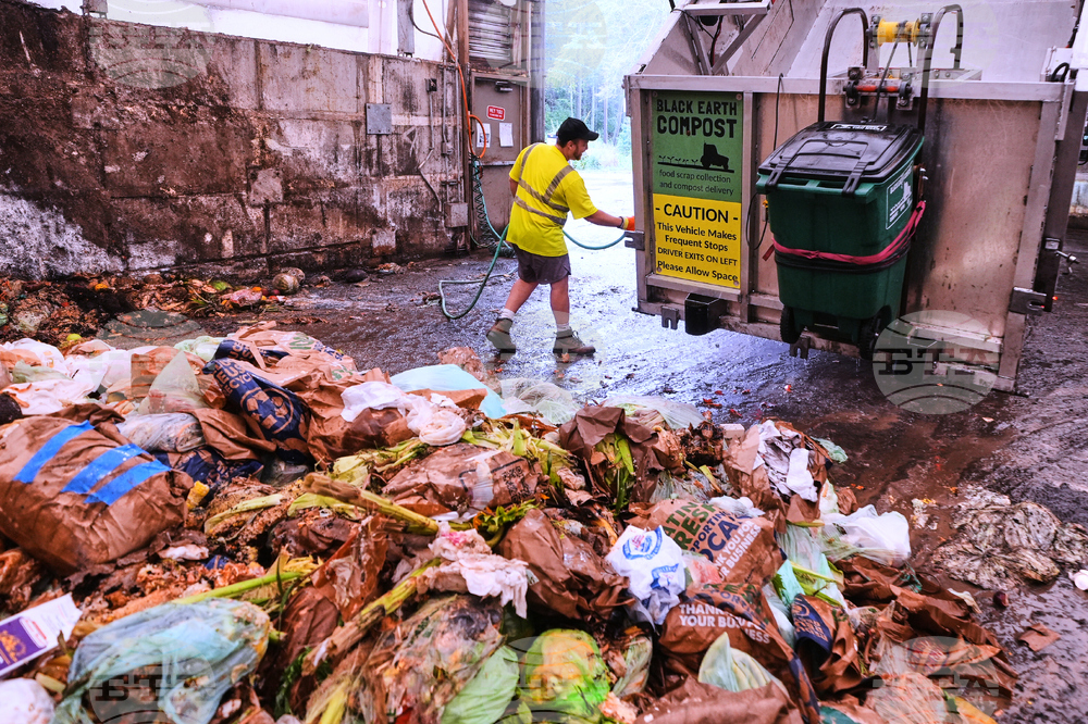 Climate Plastic Pollution Solutions