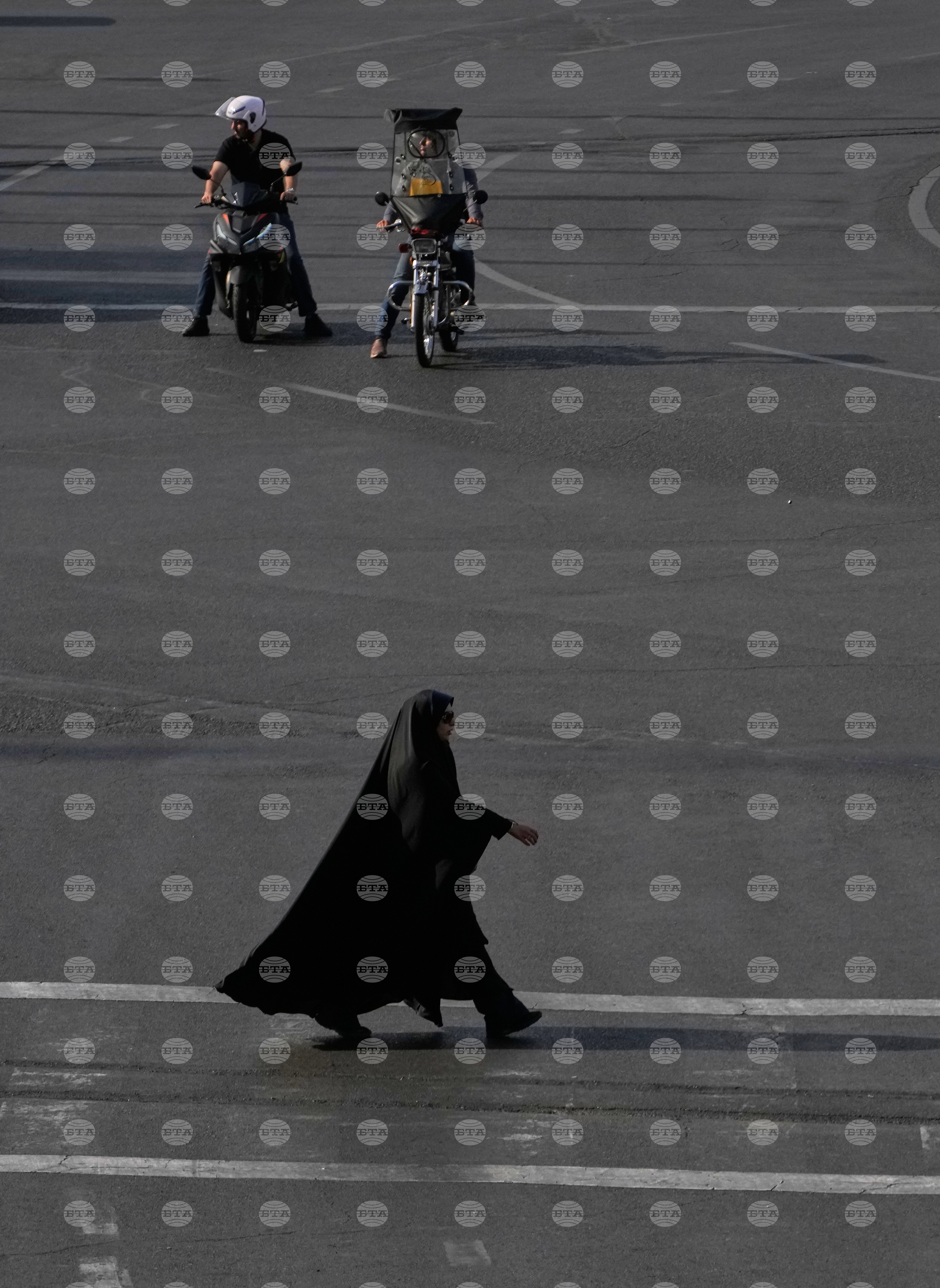 Iran Daily Life