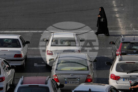 Iran Daily Life