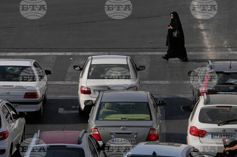 Iran Daily Life