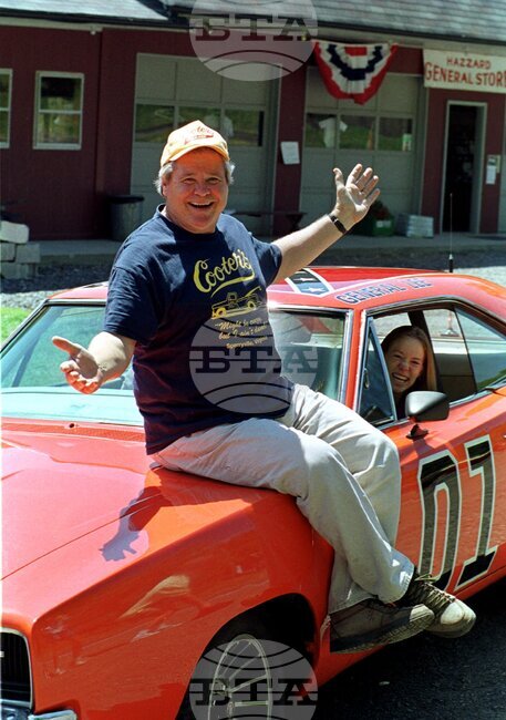Obit-Ben Jones