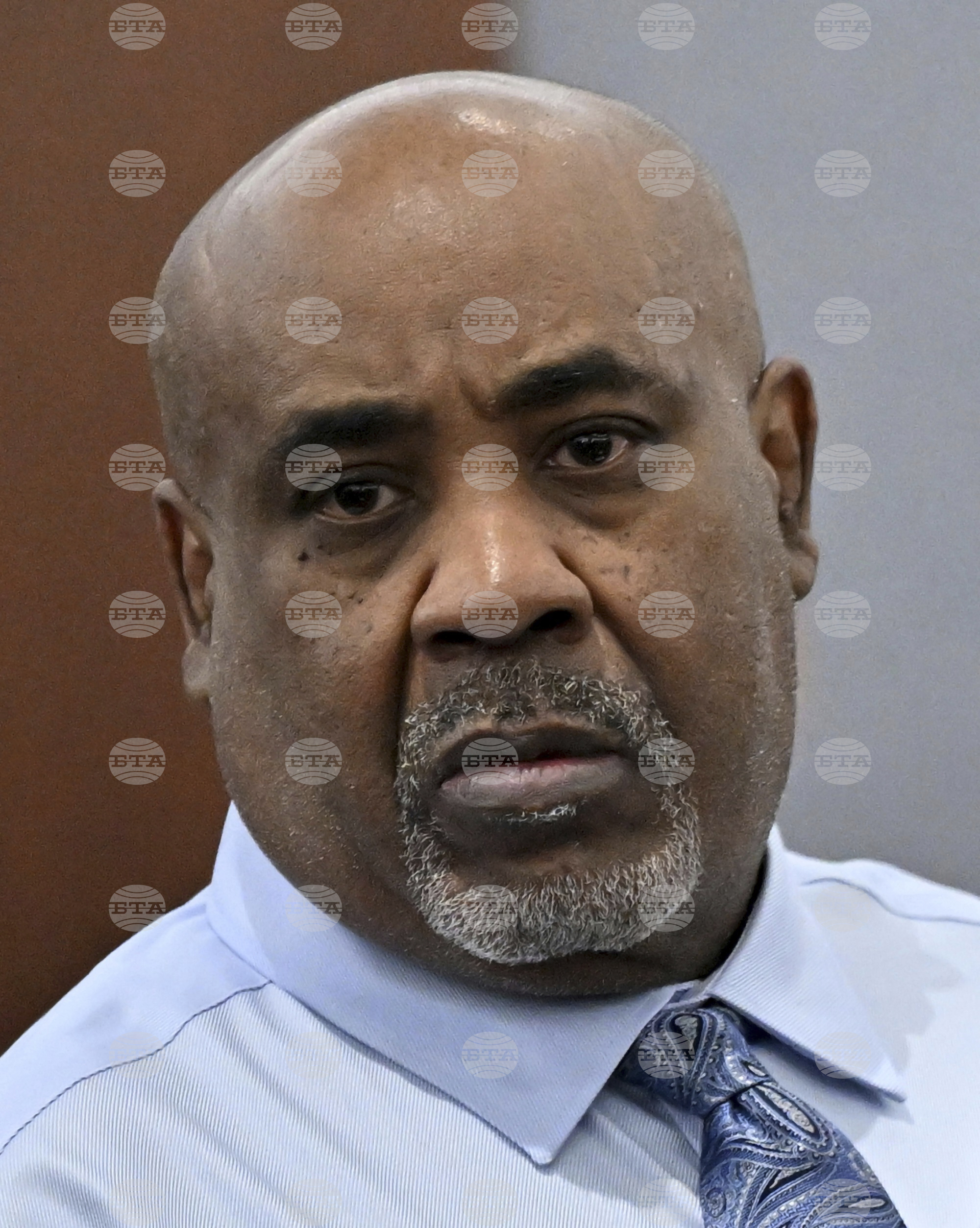 Tupac Trial