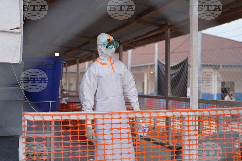 Congo Ebola