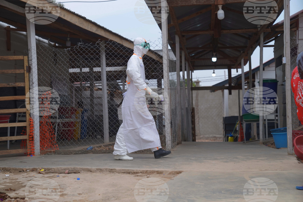 Congo Ebola