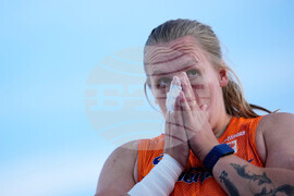 Britain European Championships Athletics