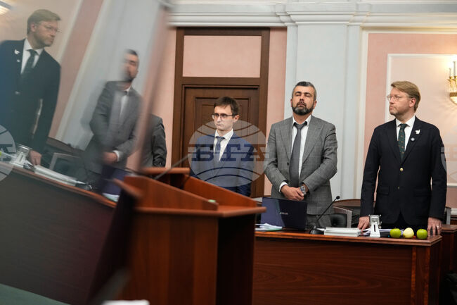  ООН призова Русия да позволи на единствената антивоенна партия да участва в изборите