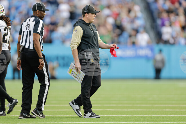 Challenge Flags Football