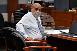 Tupac Trial