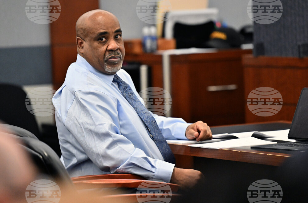 Tupac Trial