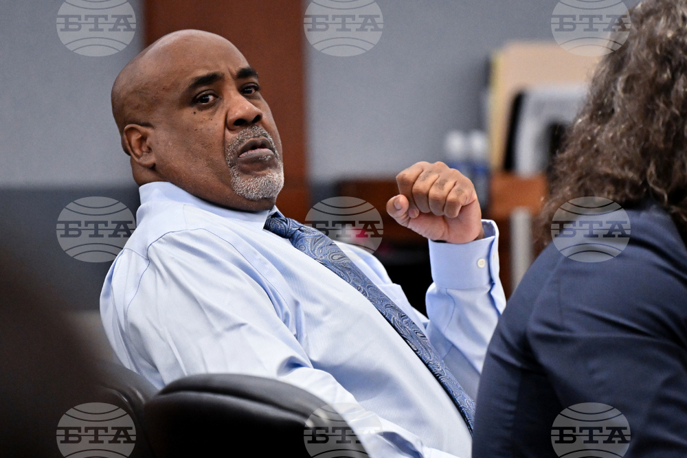 Tupac Trial