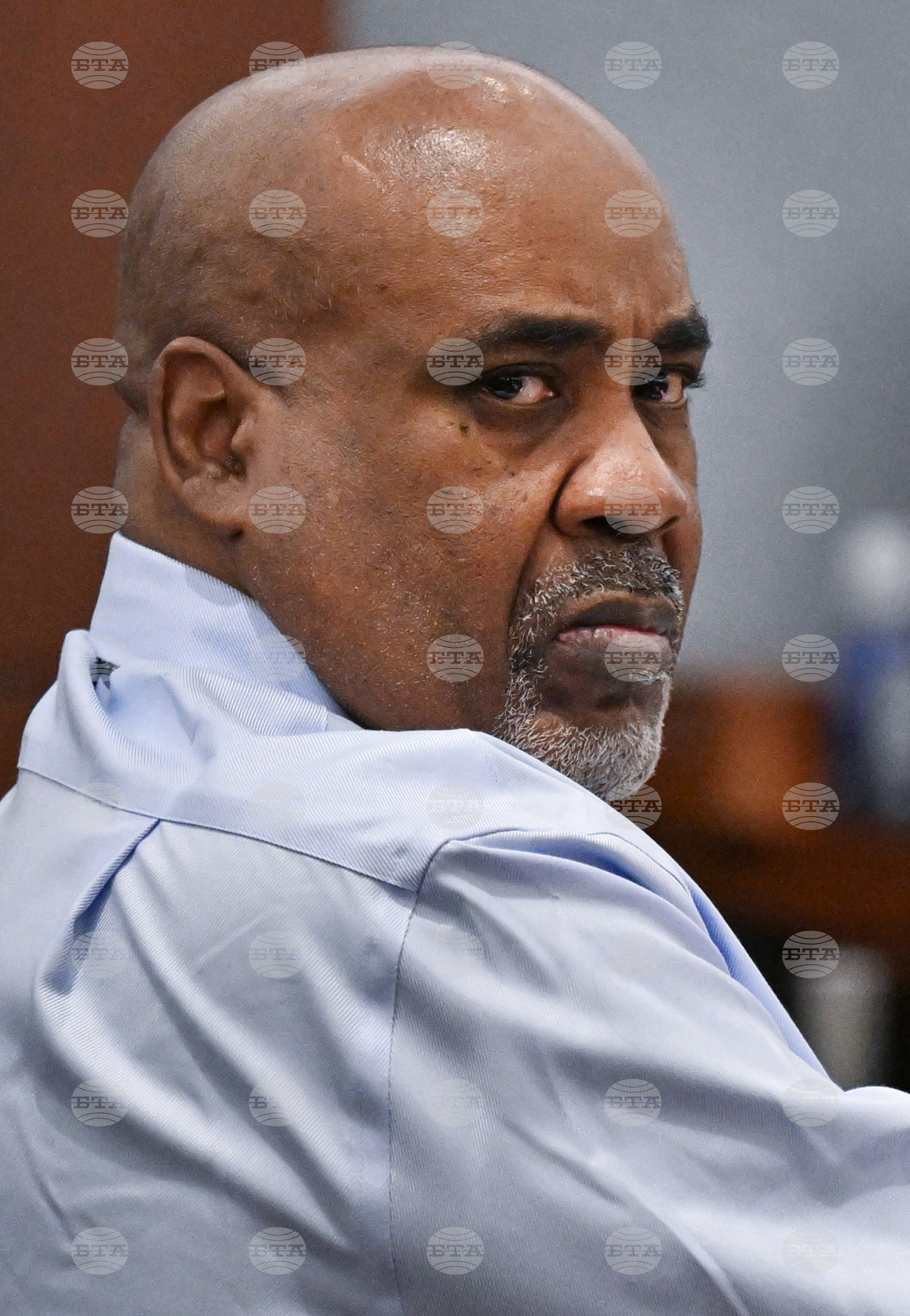 Tupac Trial