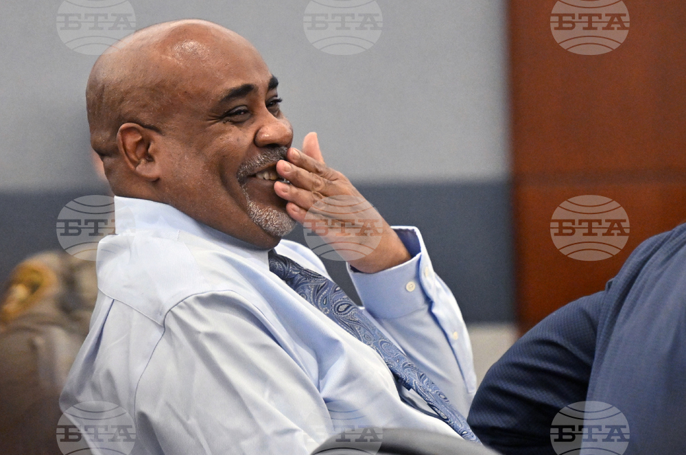 Tupac Trial