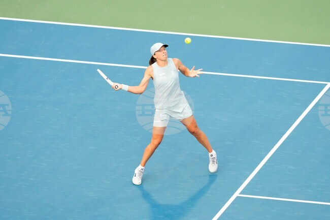 Toronto Tennis