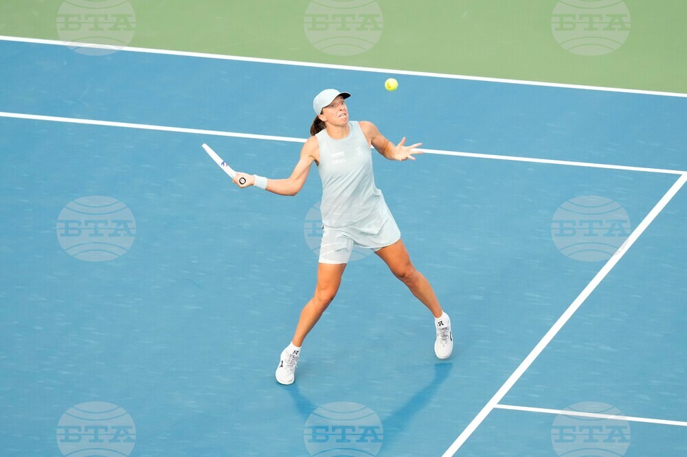 Toronto Tennis