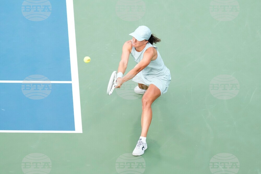 Toronto Tennis