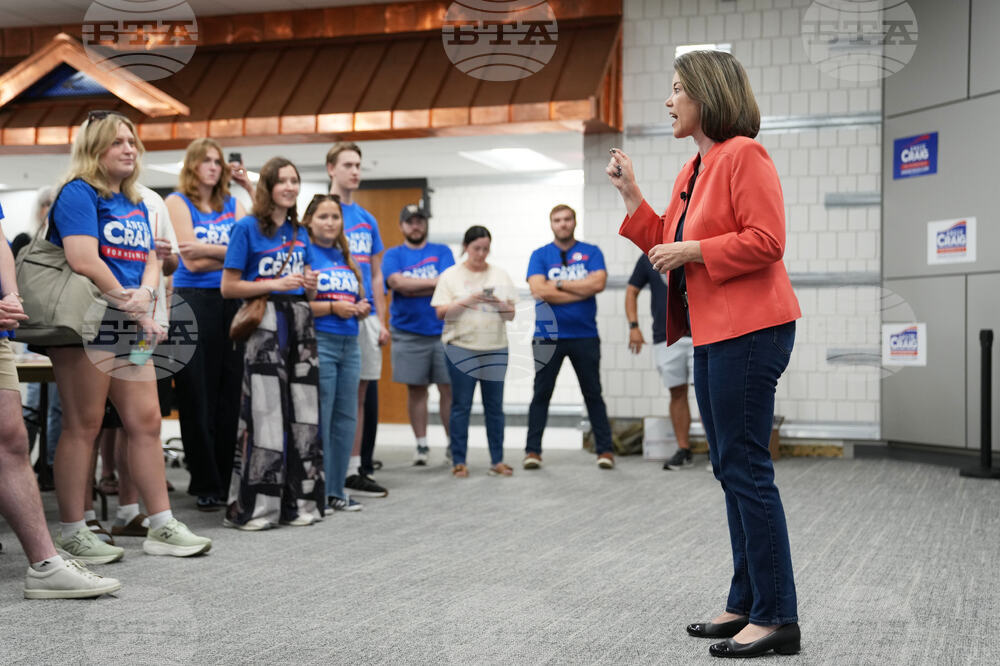 Election 2026 Minnesota Senate