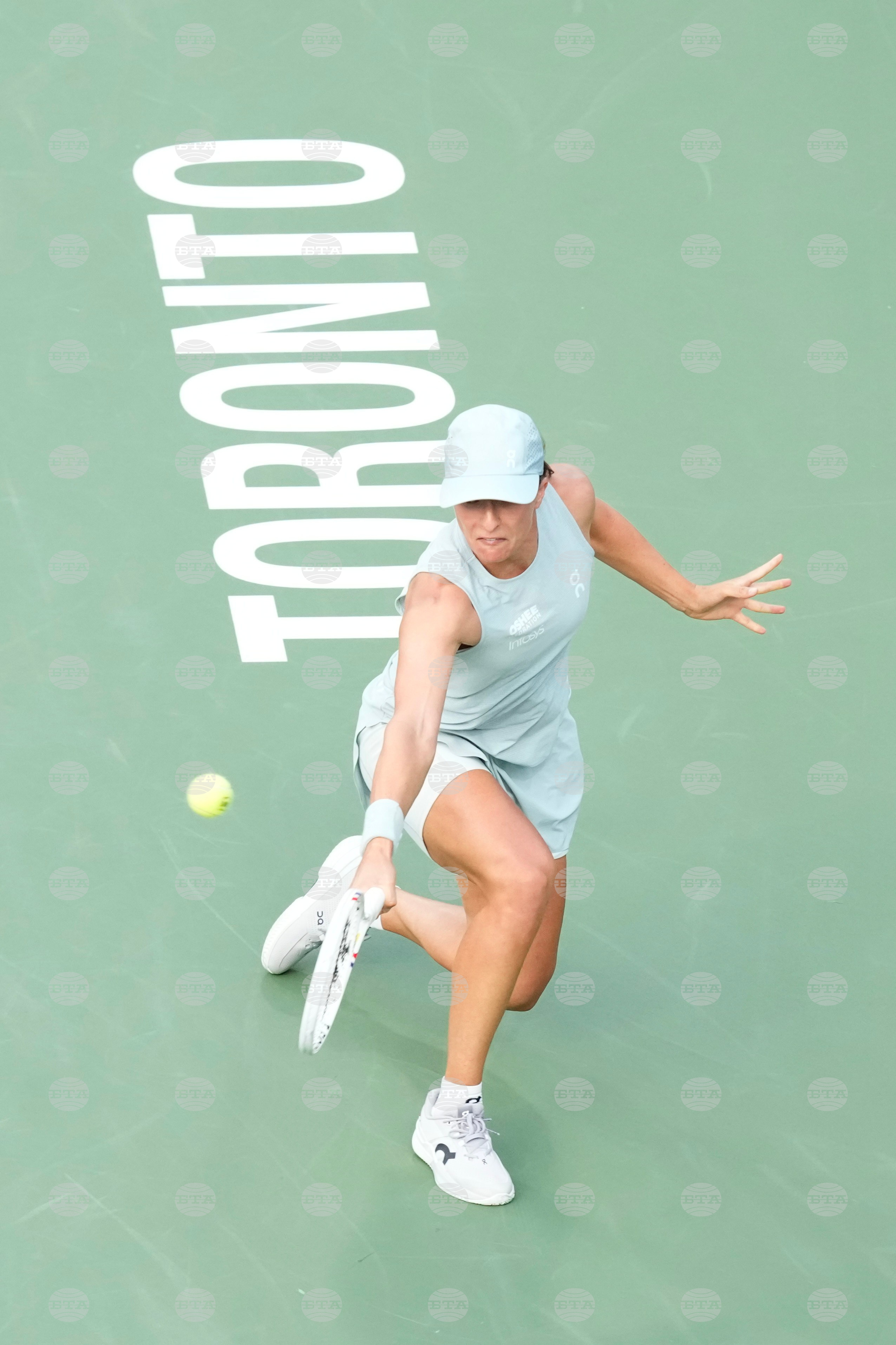 Toronto Tennis