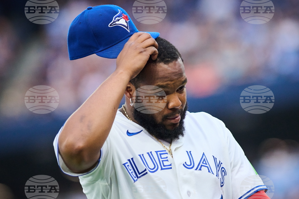 Red Sox Blue Jays Baseball