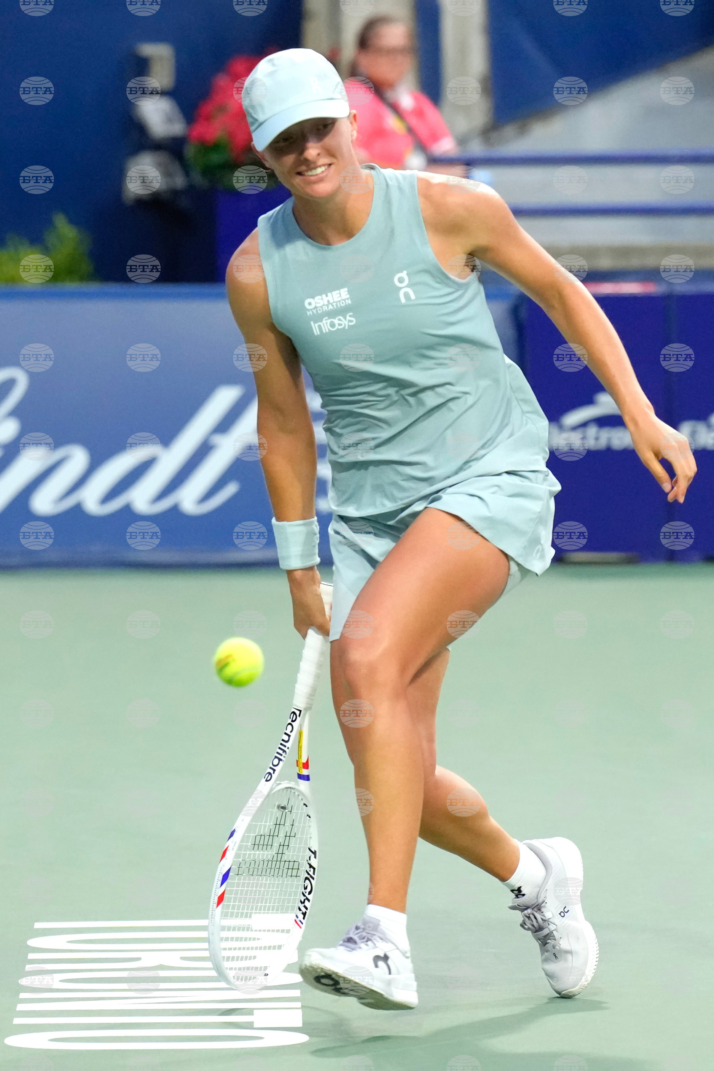 Toronto Tennis