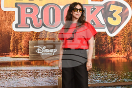 LA Premiere of "Camp Rock 3"