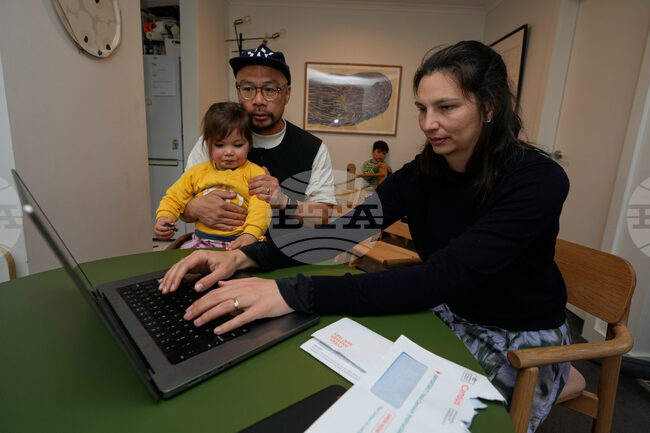 Australia Census