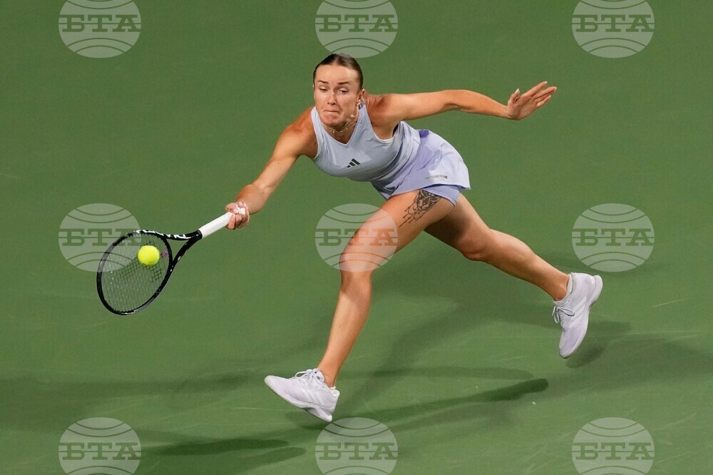 Toronto Tennis