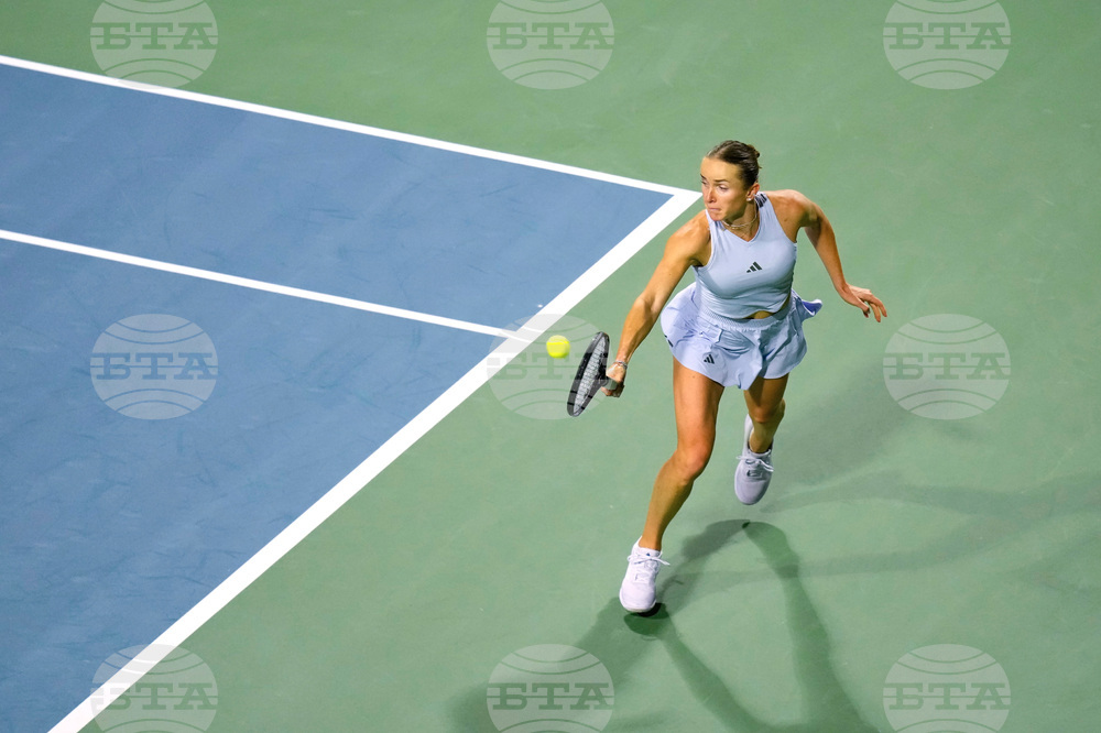 Toronto Tennis