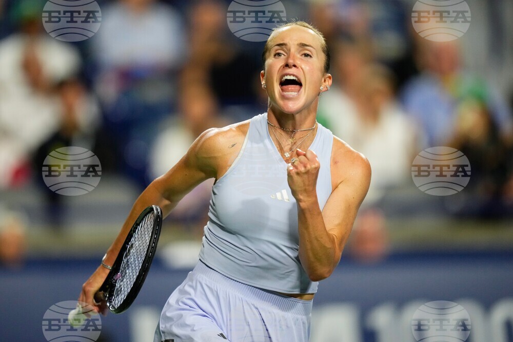 Toronto Tennis