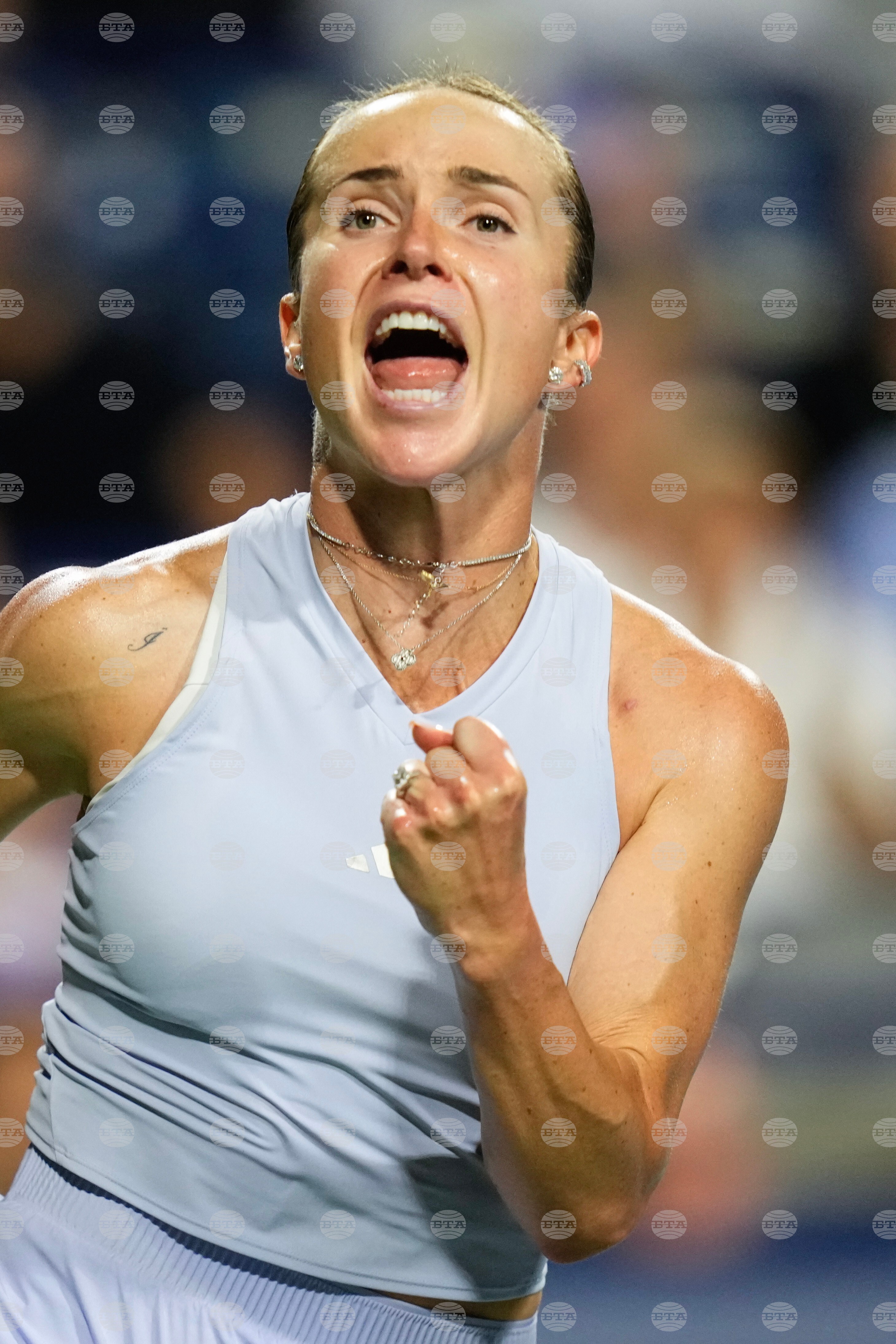 Toronto Tennis