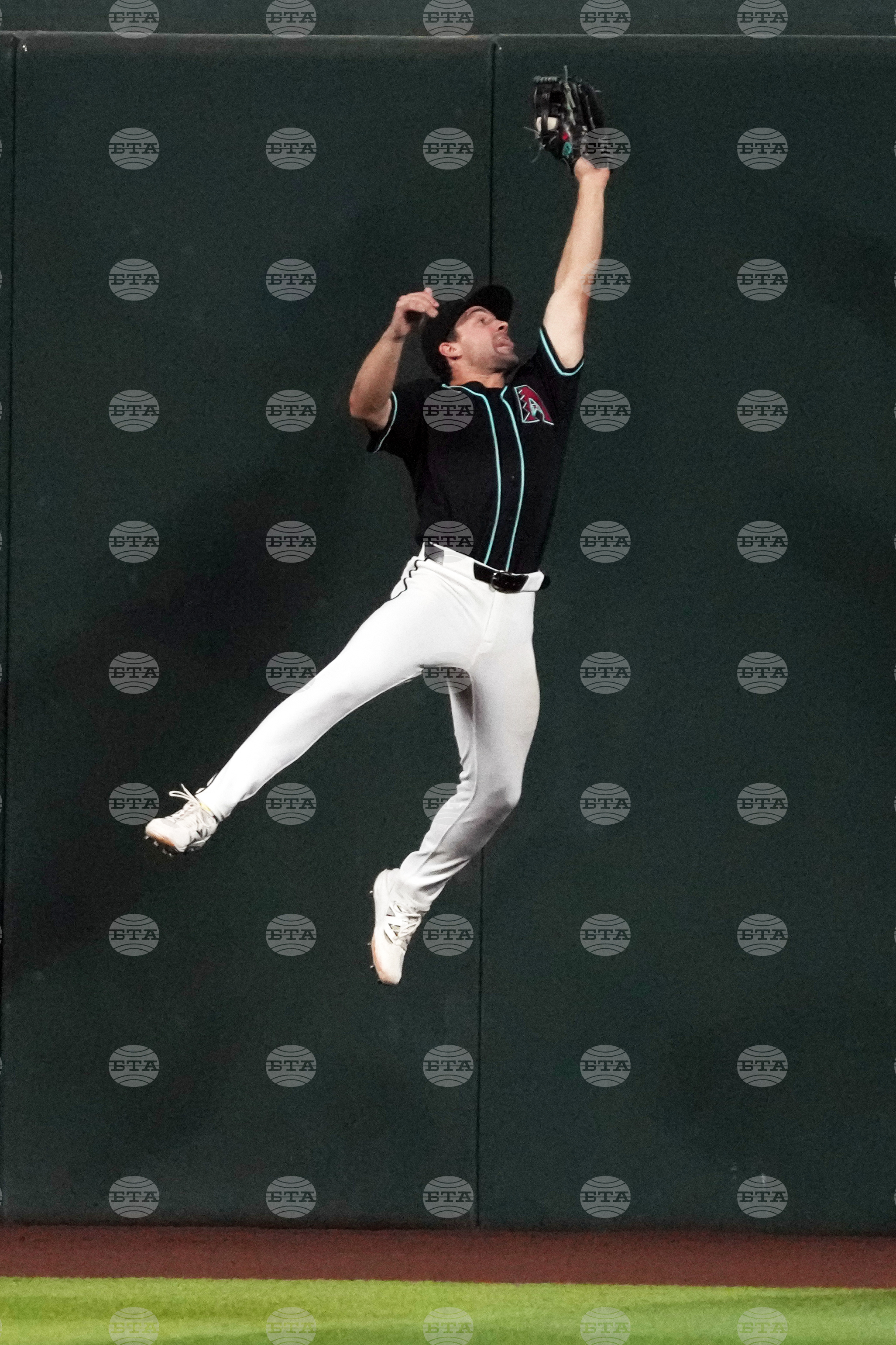 Rockies Diamondbacks Baseball
